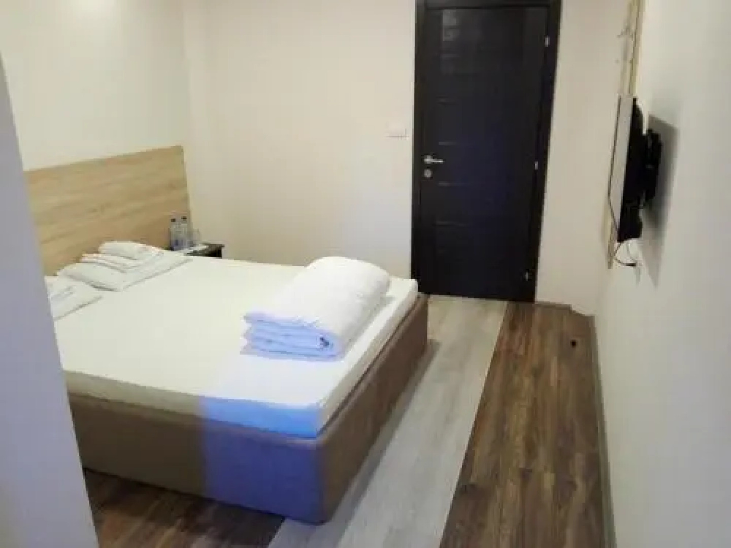 Sleep  Go Guest House