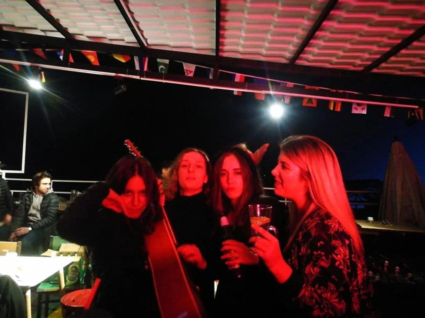 Yangshuo Show Biz Youth Hostel