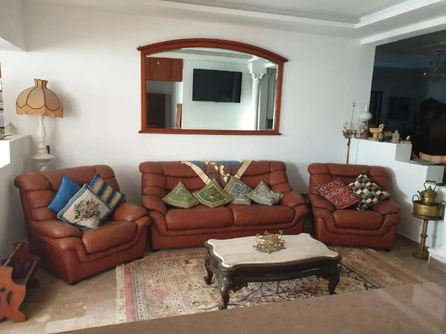 OceanOasis Residences Suites