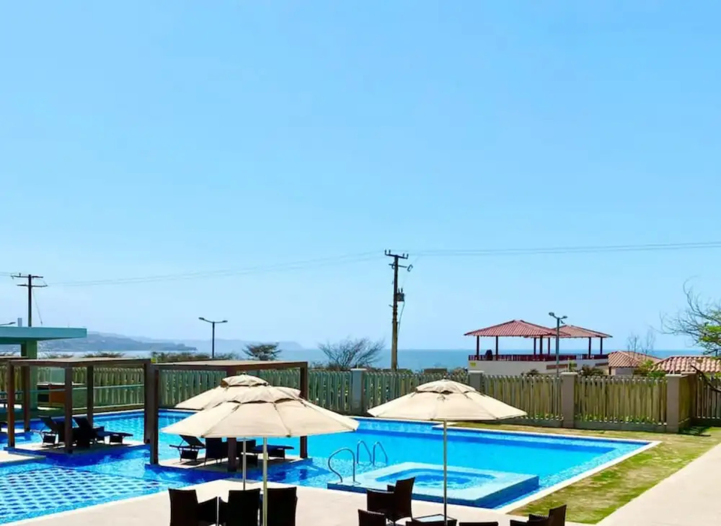 Apartamento Vacacional Puerto Colombia