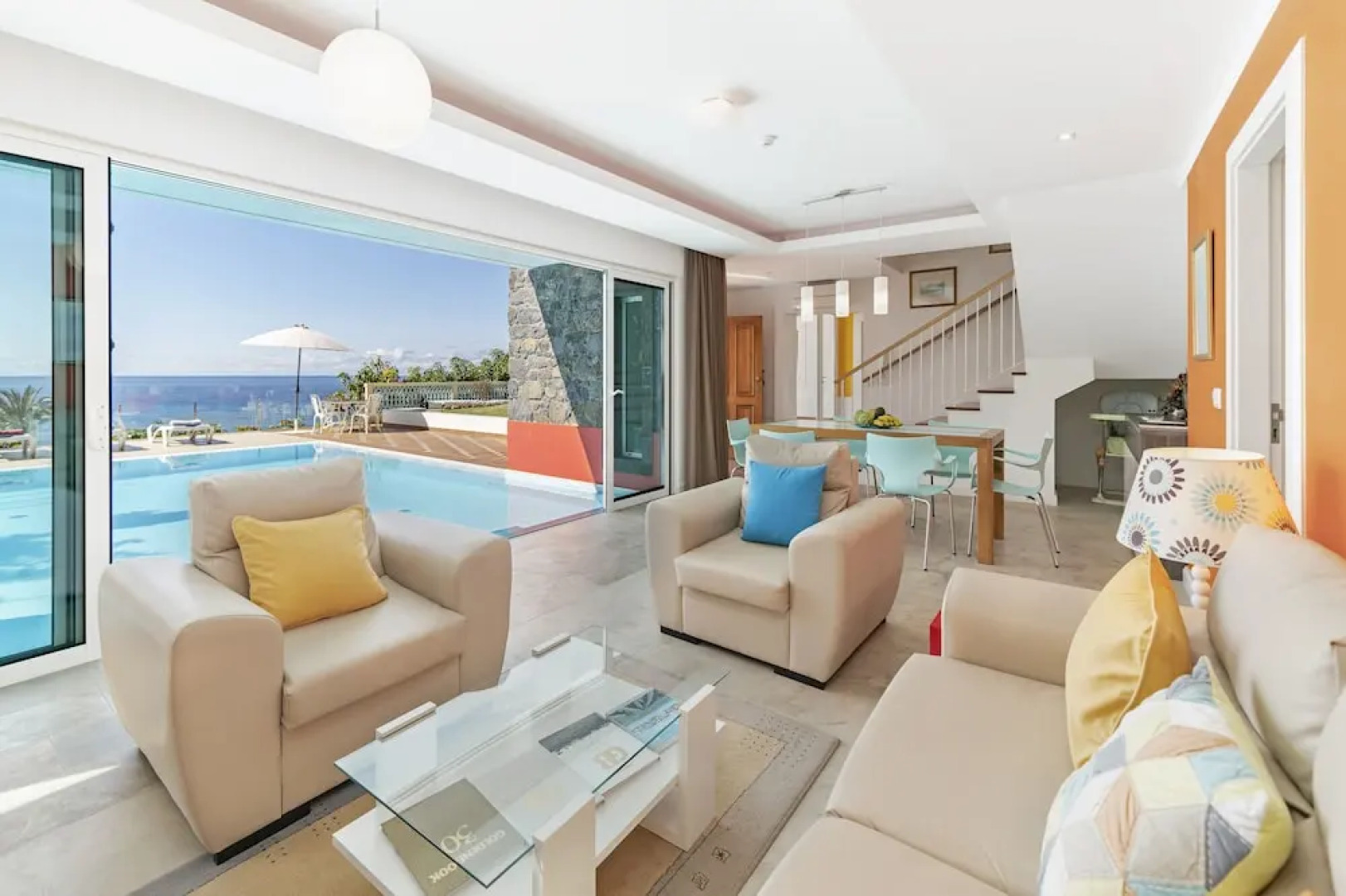 Villa do Mar III by Our Madeira