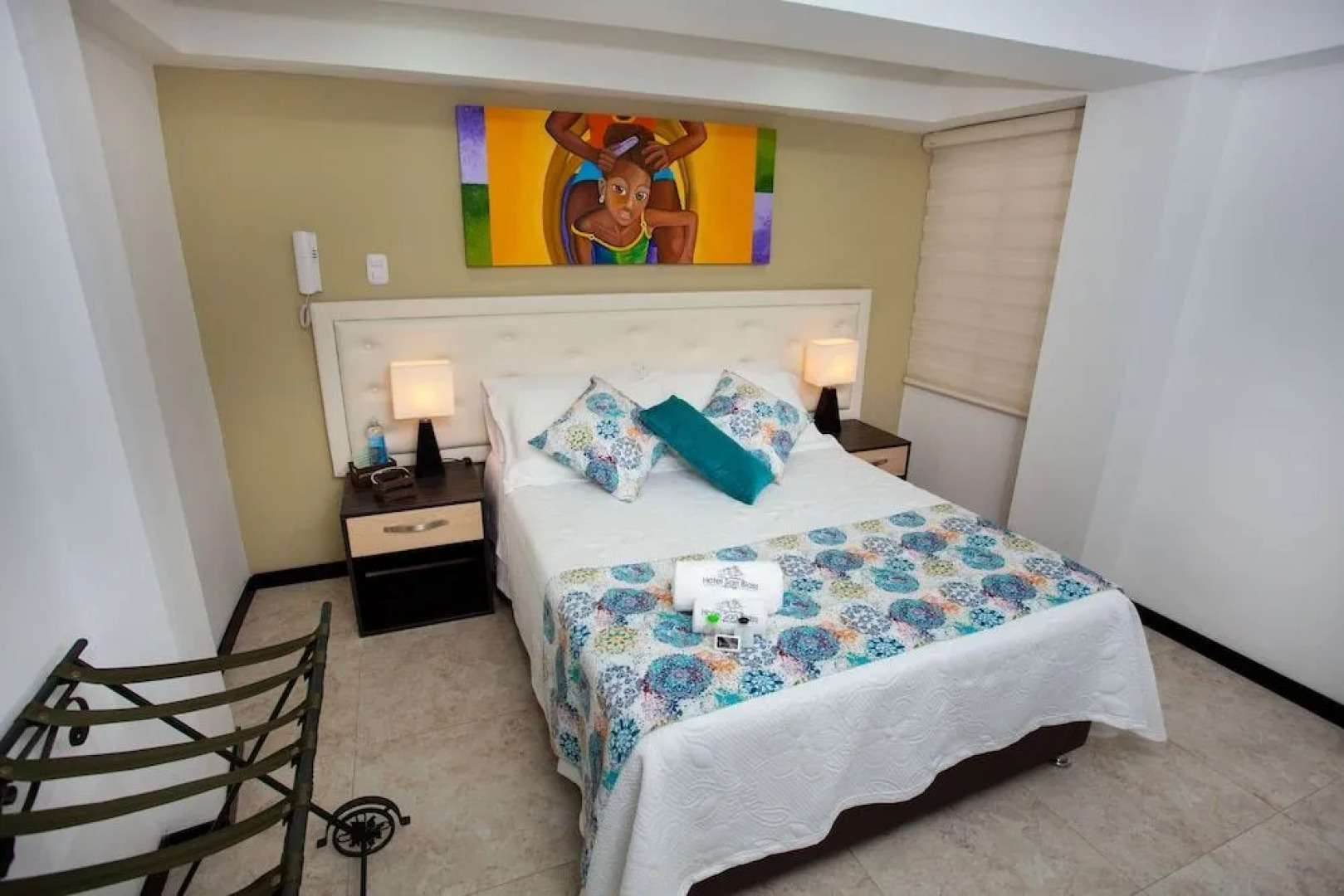 Hotel San Blass Boutique