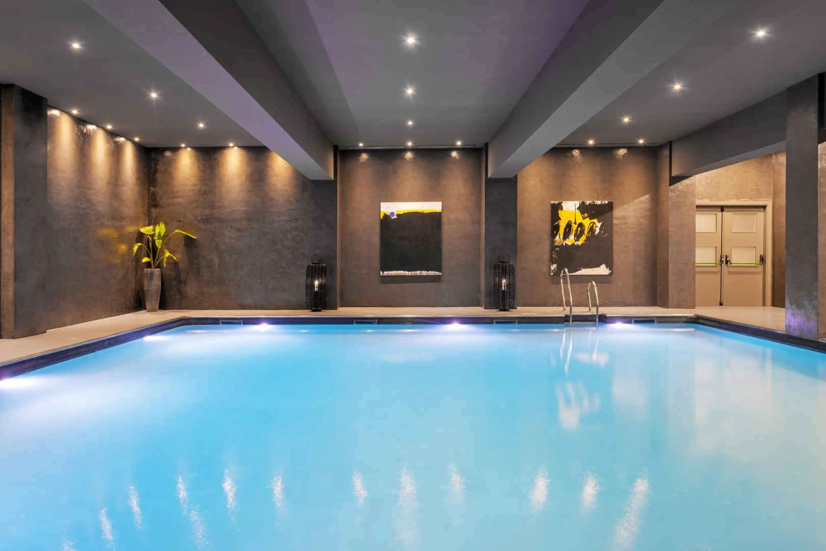 The Residences Islantilla Apartments