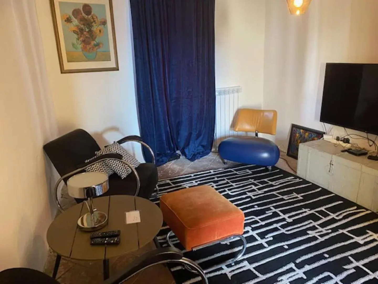 Cosy, pet Friendly Apartment in Netro, Piedmont