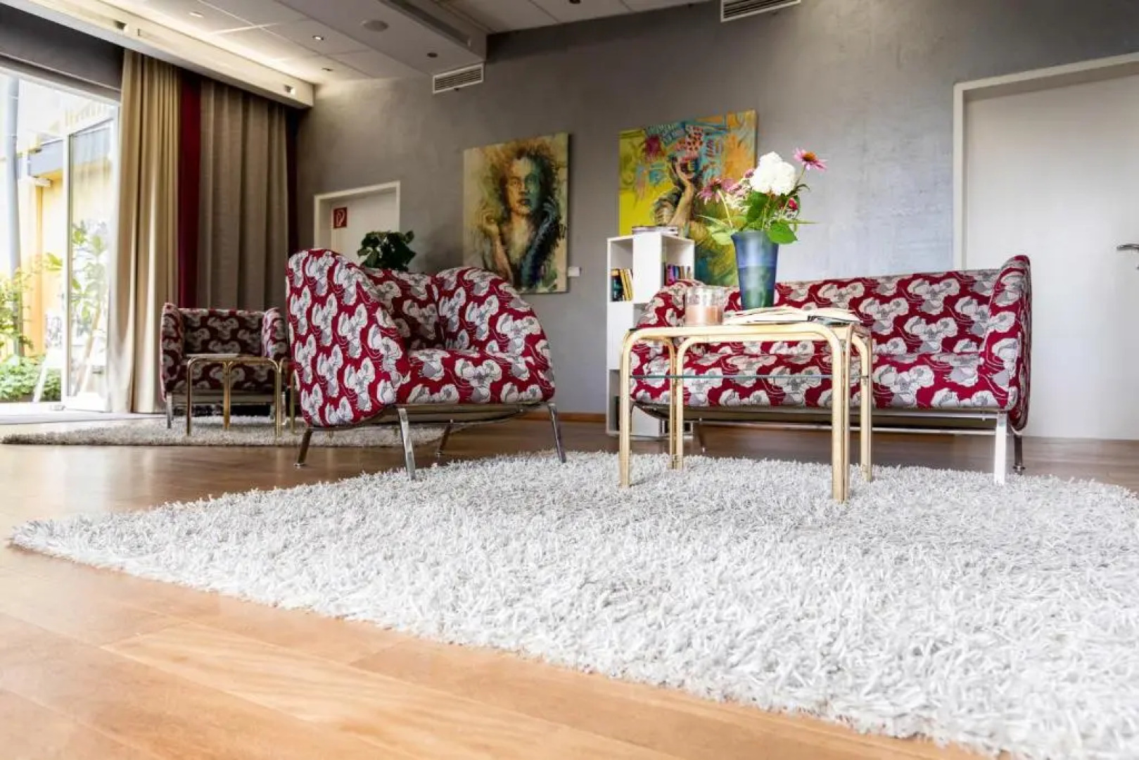 Harmonie Hotel am See