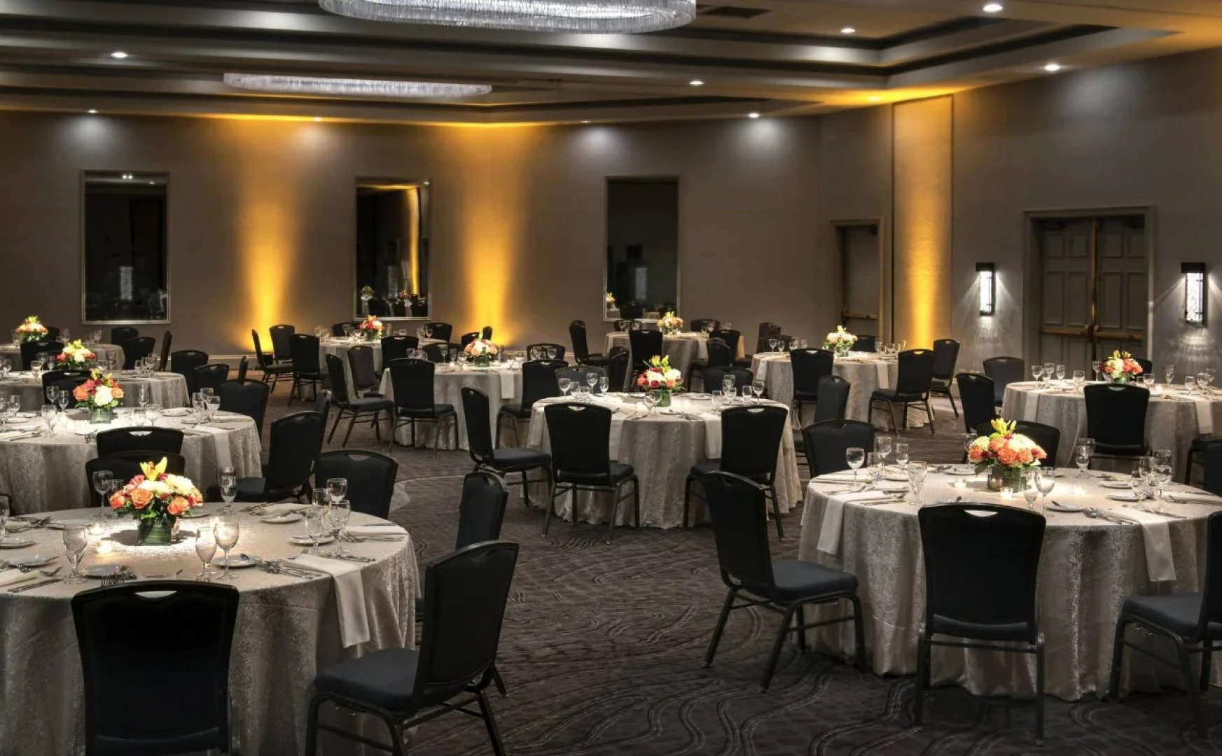 Marriott Melville Long Island