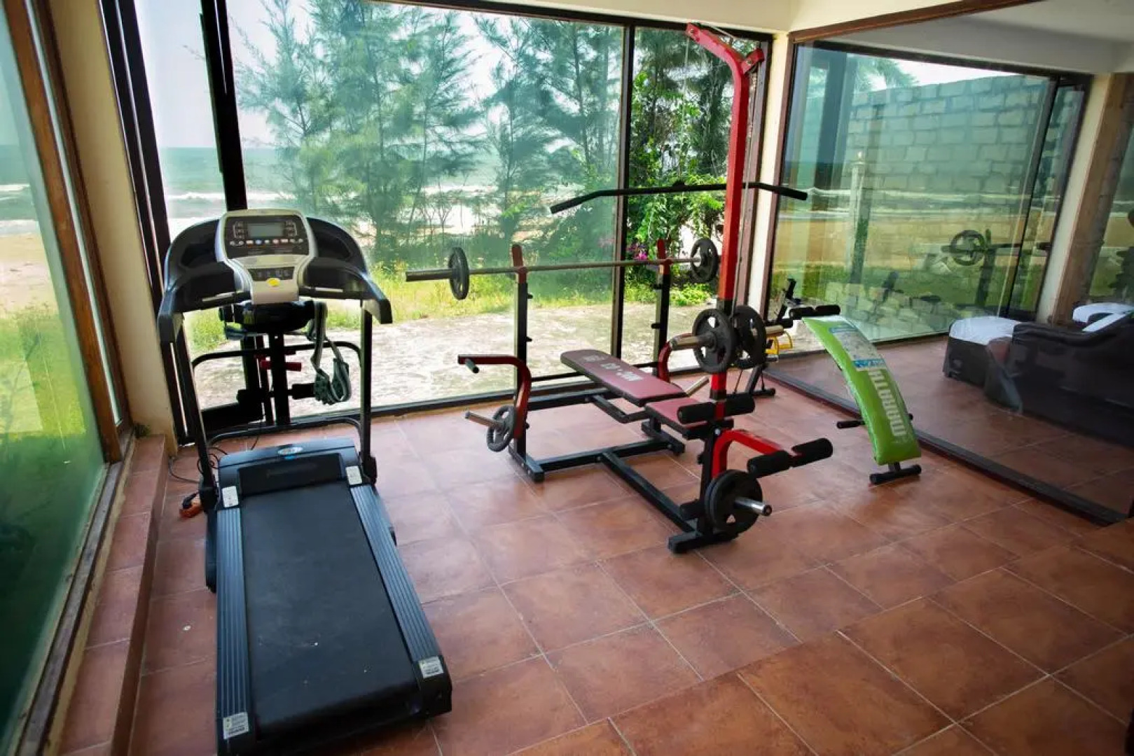 Fiore Healthy Resort