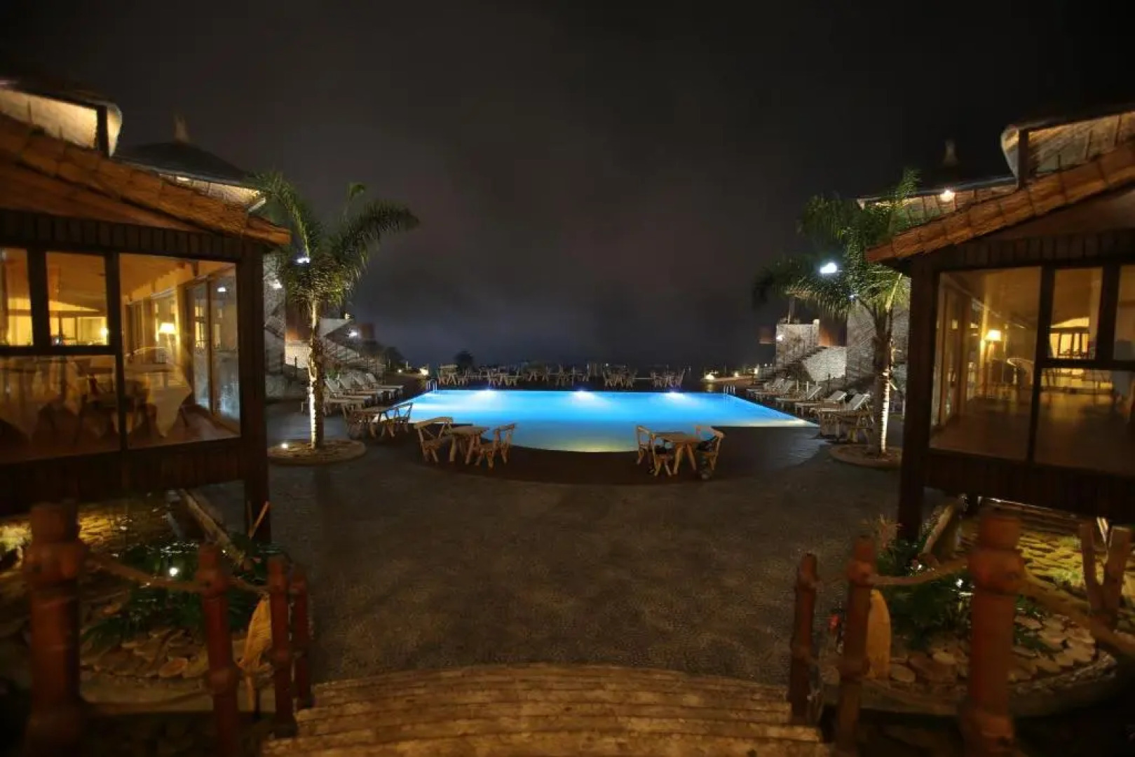 Chateau Eden El Rouh