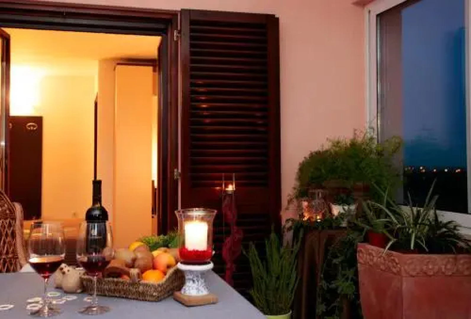 Bed & Breakfast Arte Casa