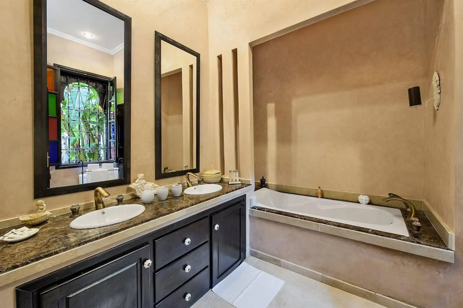 Riad Soleil d'Orient