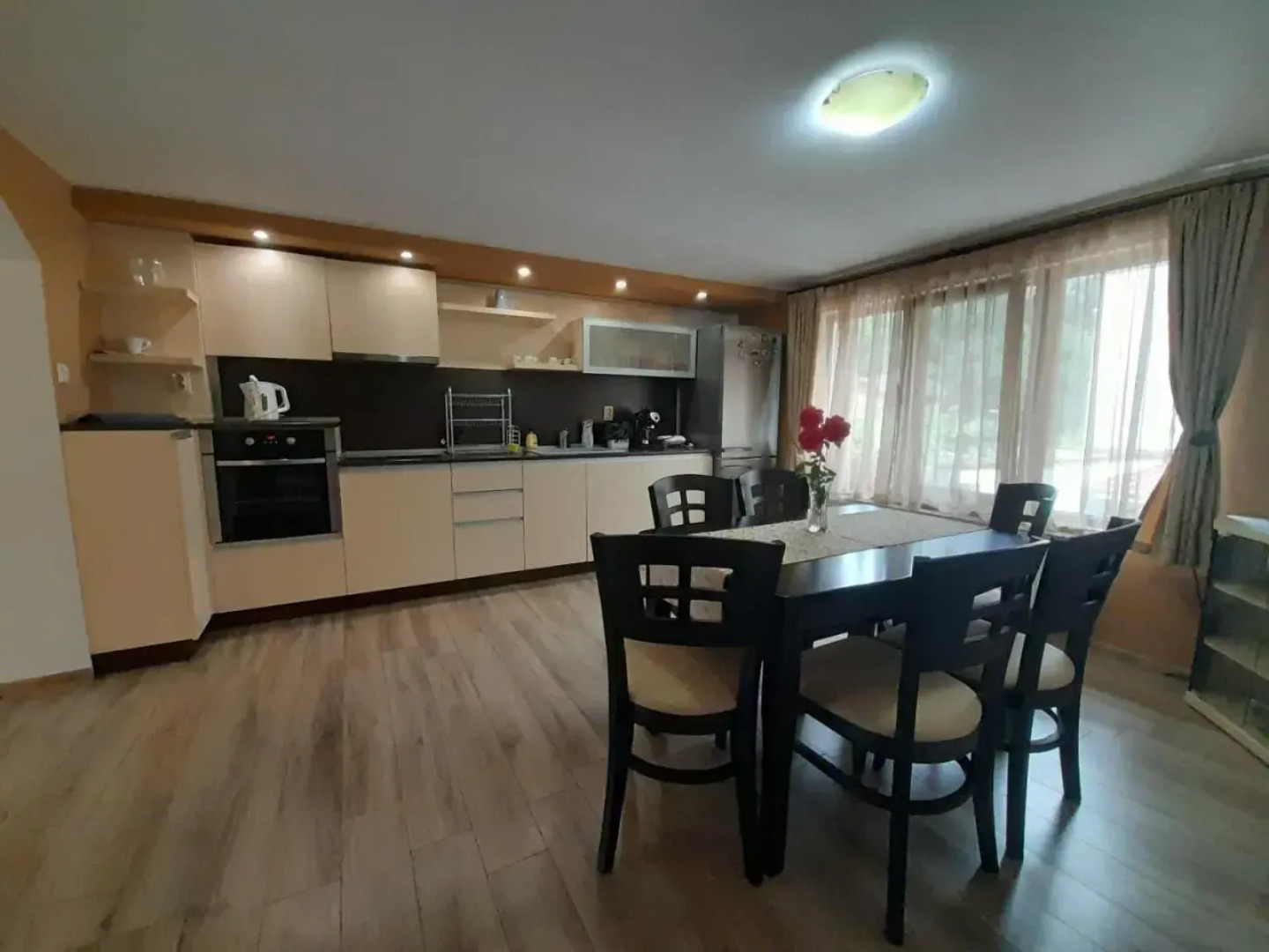 Къща за гости Роден край 2