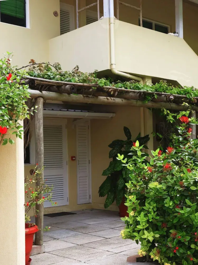 Residence Praslinoise