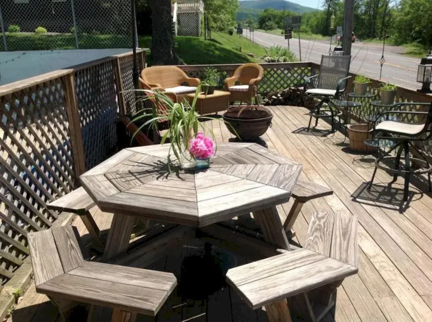 Copper Kettle Cottages