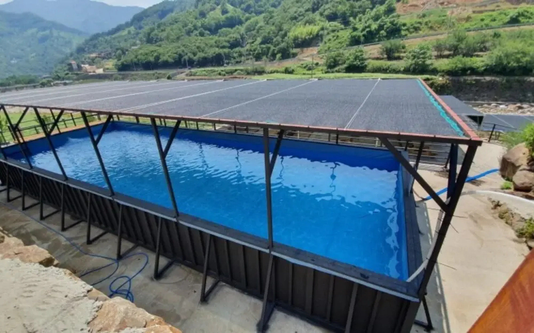 Gurye Jirisan Rosinante House Pension