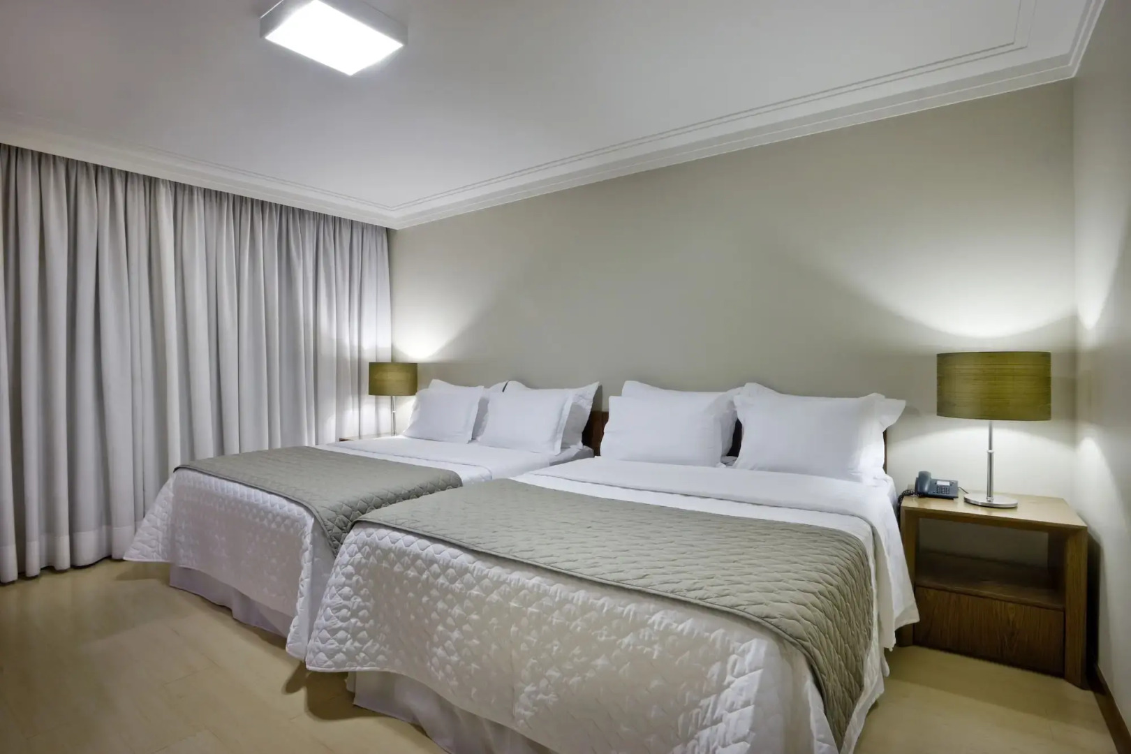 Sia Park Executive Hotel