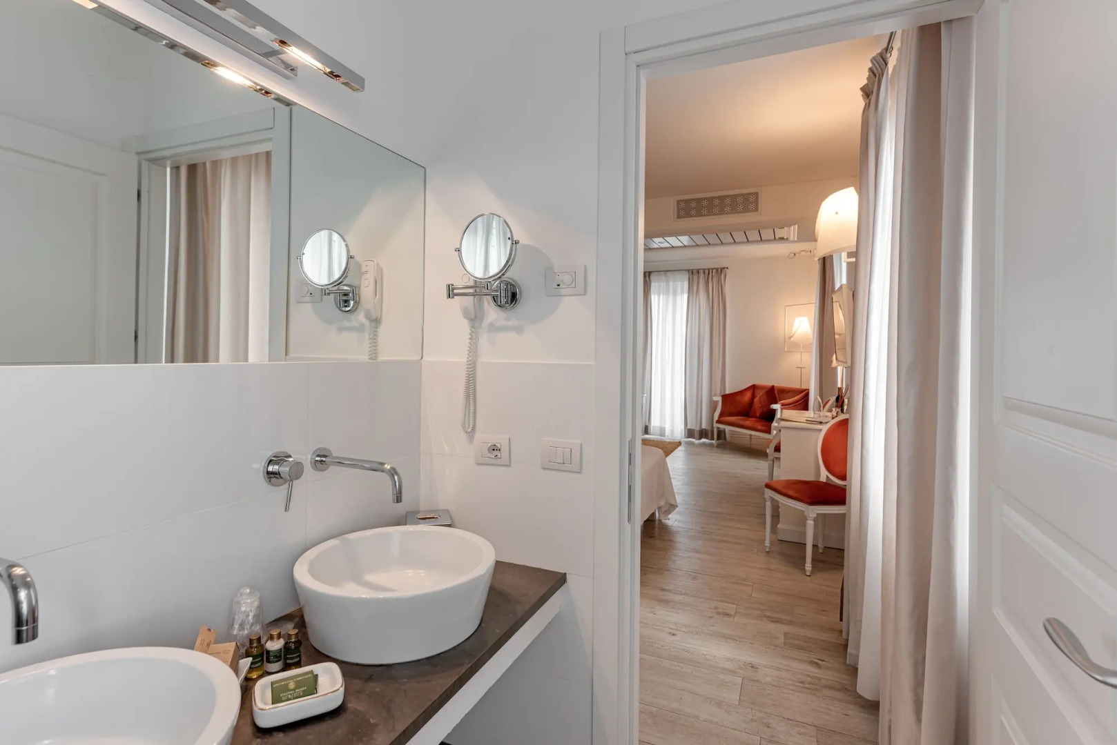 Boutique Villa Liberty - Depandance Hotel - Borgo Capitano Collection - Albergo diffuso
