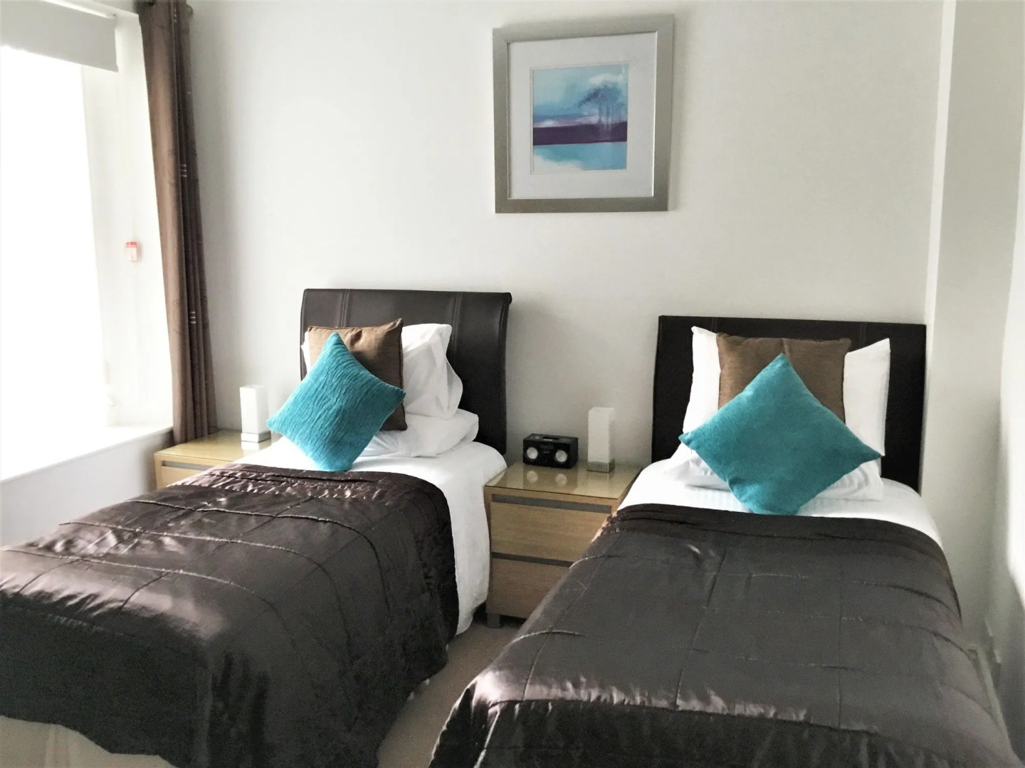 The P&M Paignton RESIDENCE