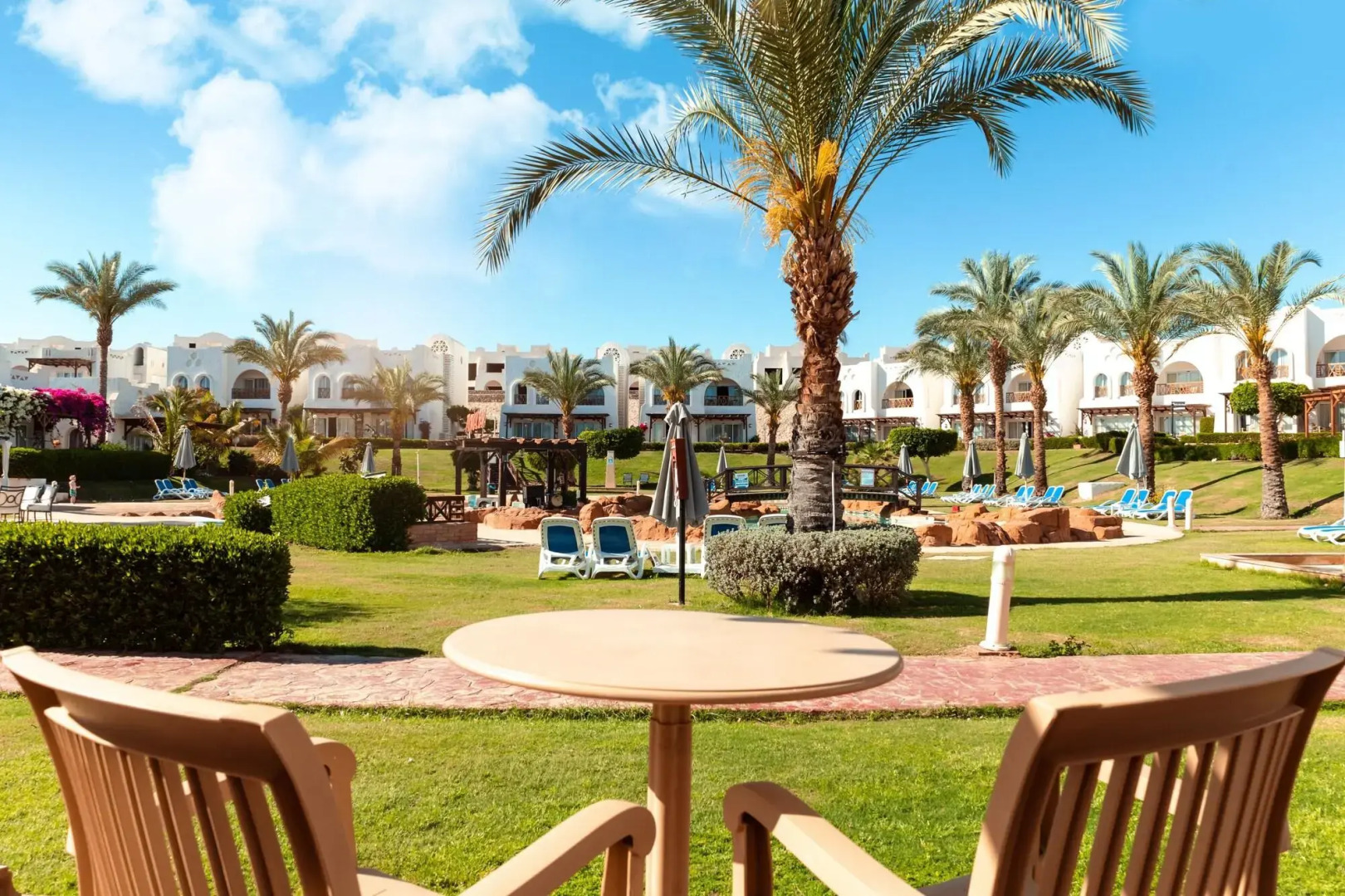 Sharm Dreams Vacation Club	