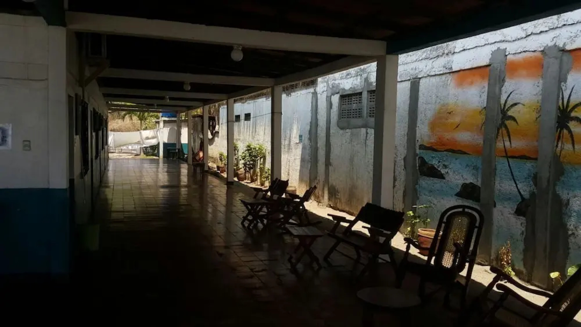 Playa Roca Hotel