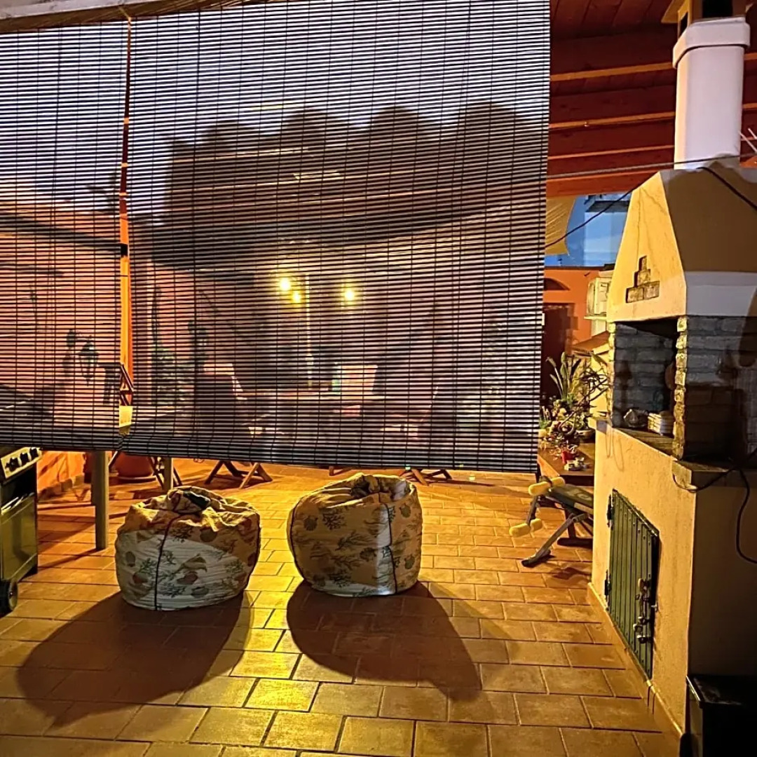 Villa il Vento e il Mare