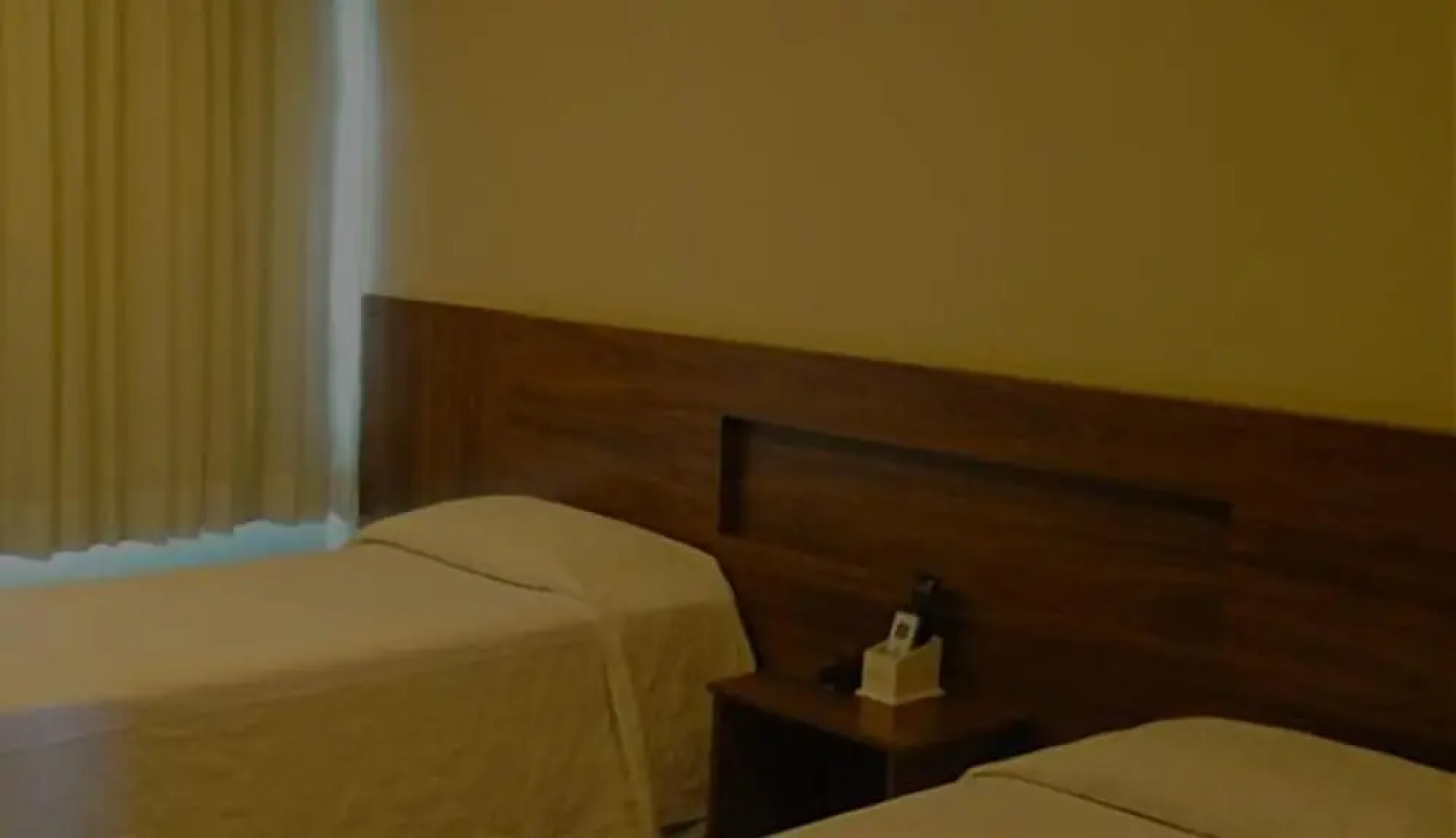 Thermas Classic Hotel