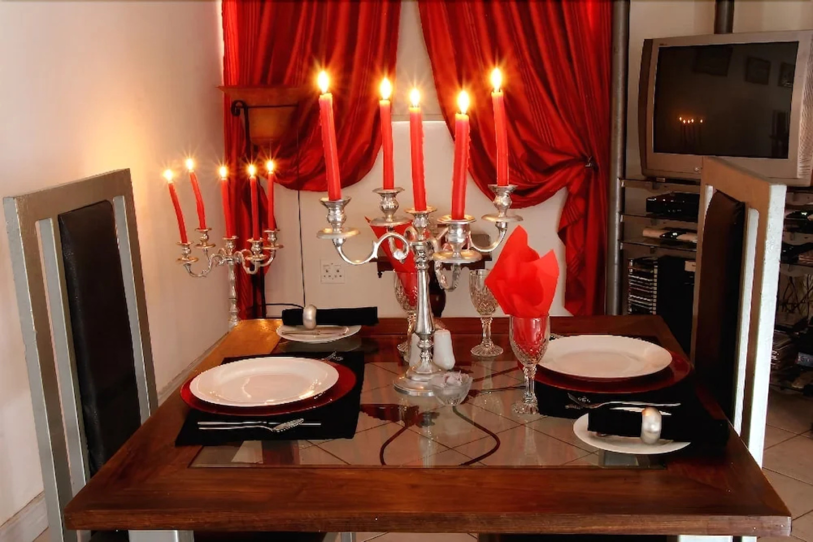 La Gratitude Guest House