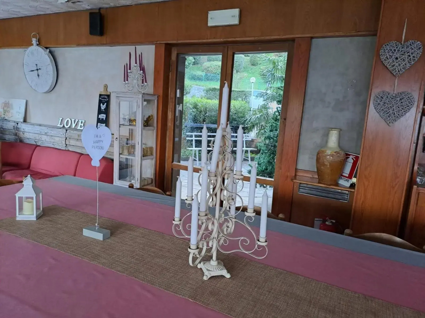 Bed & Breakfast Bellagio