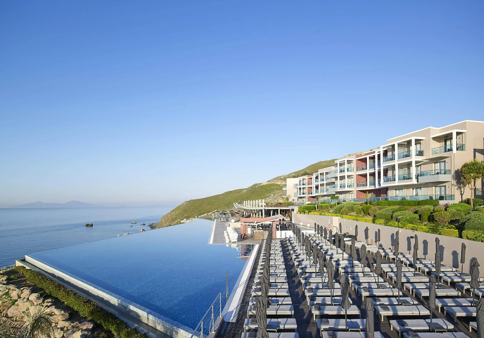 Michelangelo Resort and Spa