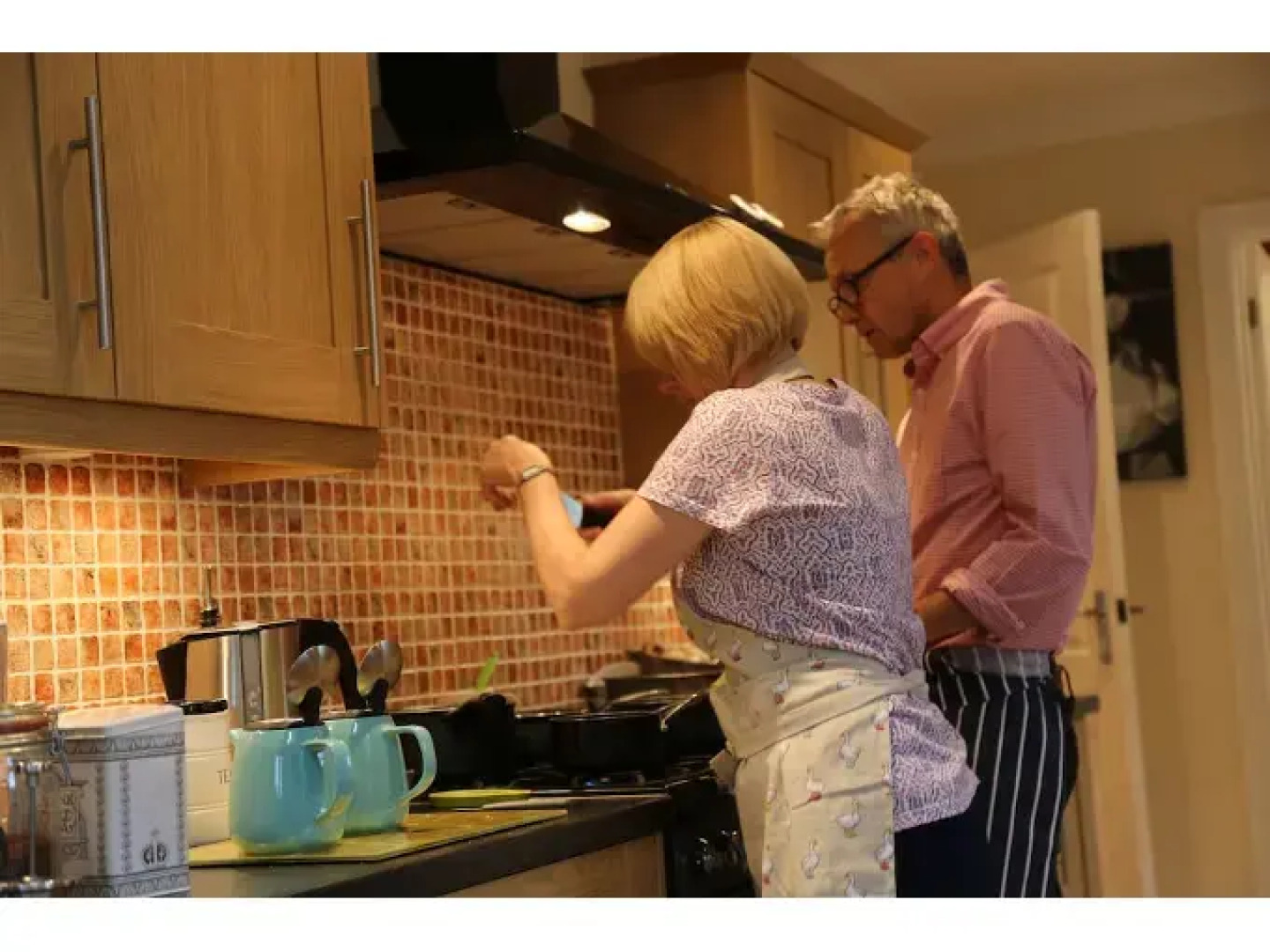 Brambles Bed and Breakfast