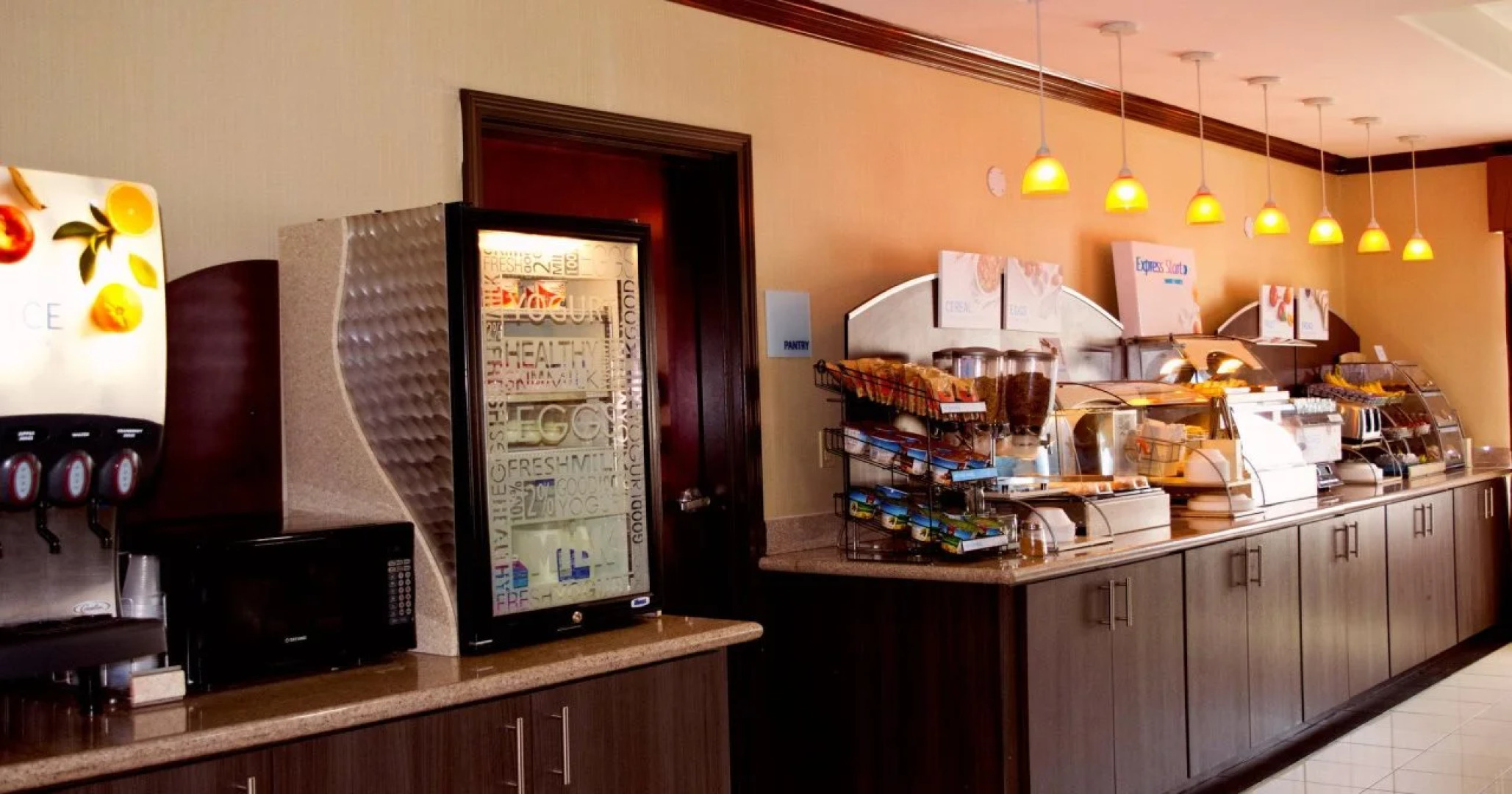 Holiday Inn Express & Suites Waller - Prairie View by IHG