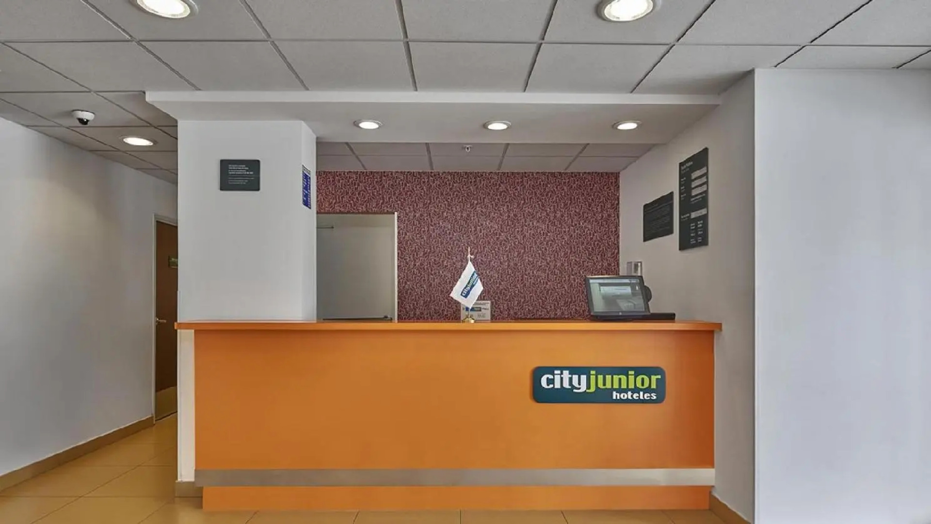 City Express Junior by Marriott Tuxtla Gutiérrez Poliforum