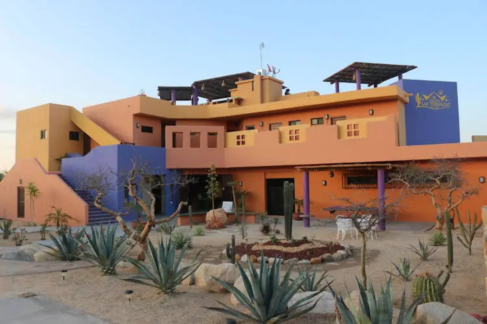 Villas & Suites Las Terrazas del Cortes