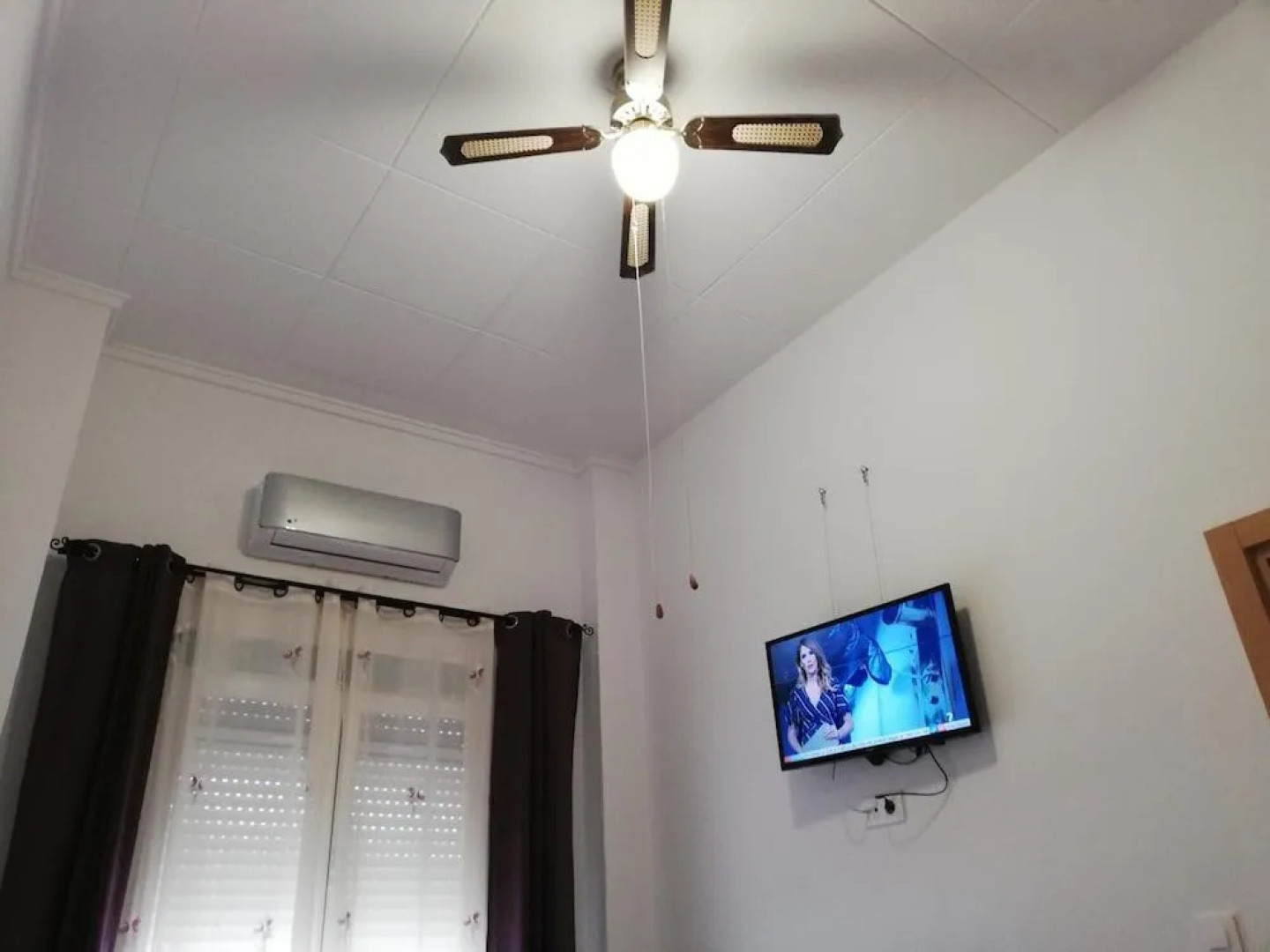 Cabo de Palos Rooms (Ideal Buceadores)