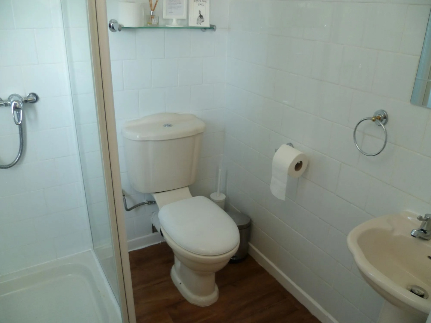 Number Twenty-Five Guesthouse