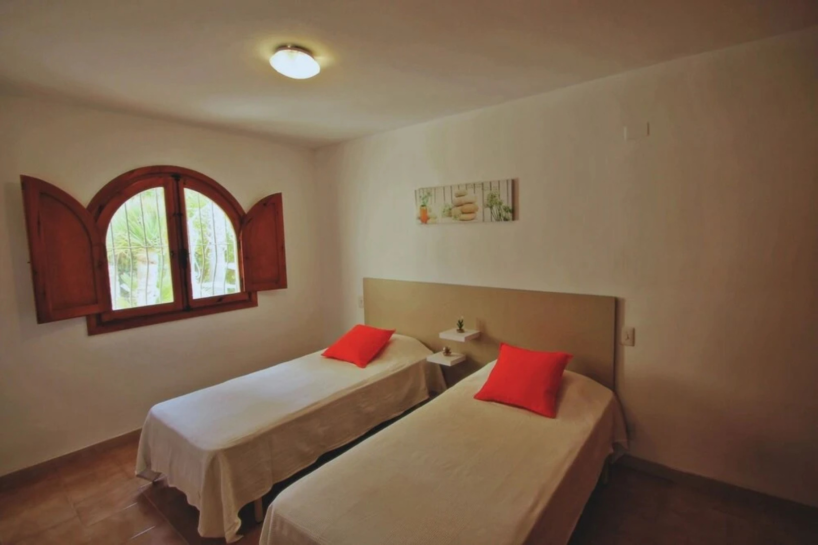 Villa Alegria - Sea View With Pool