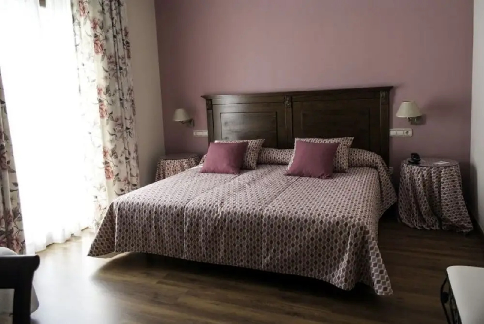 Hotel Cortijo Salinas