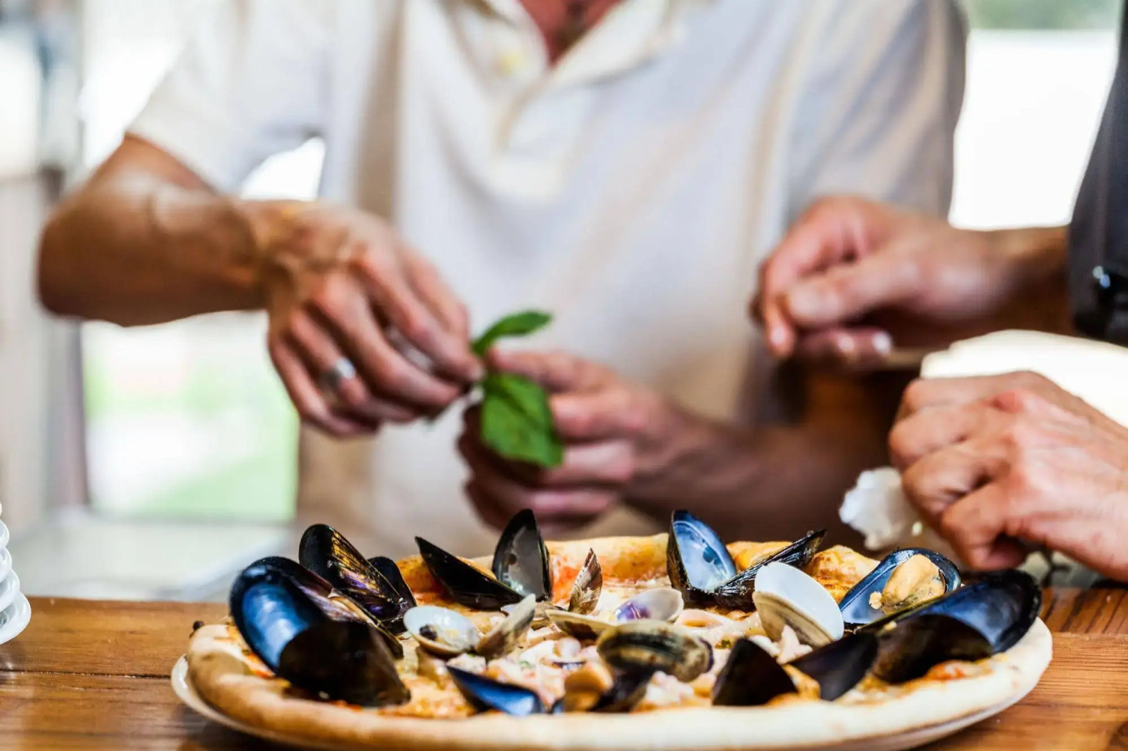 Petri Marini Hotel & Resort