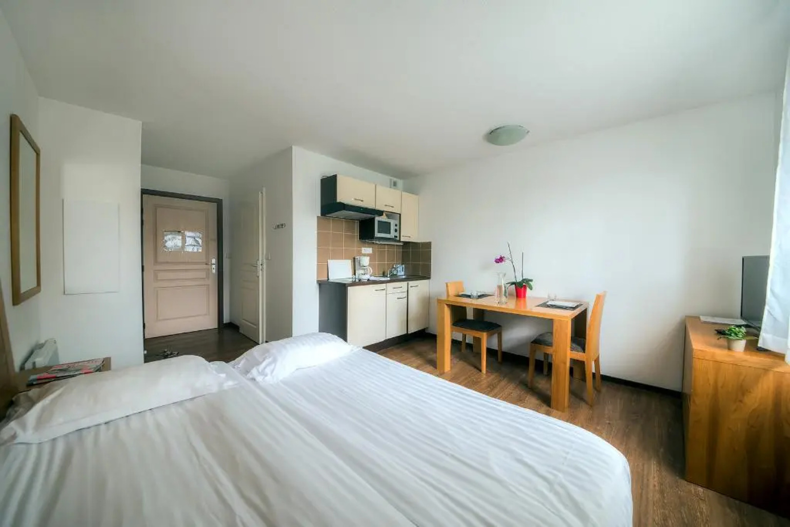 Zénitude Hôtel & Résidence Les Portes dAlsace