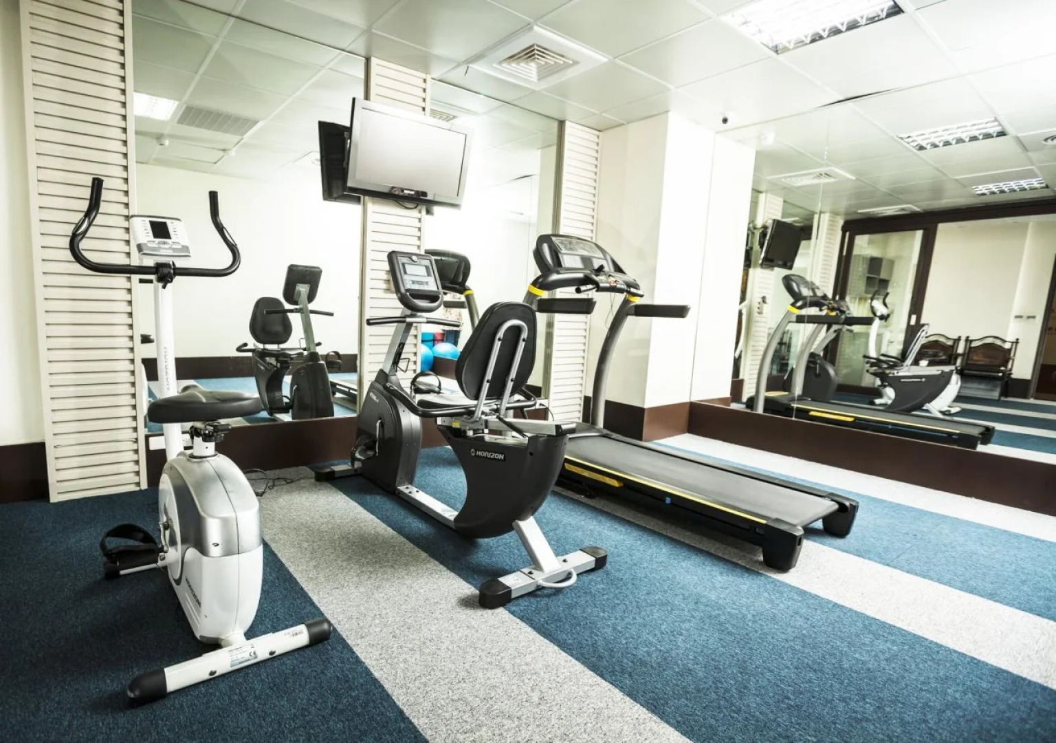 Lishiuan International Hotel