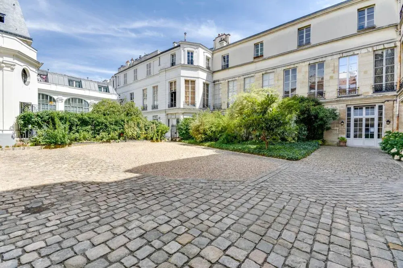 Sweet Inn Apartments Vosges