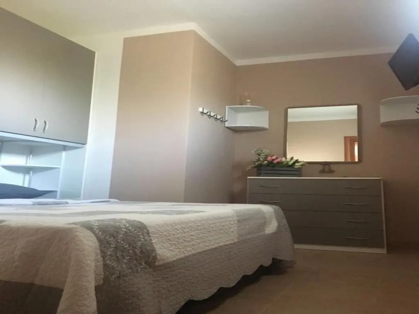 Appartamento Vacanza Mara