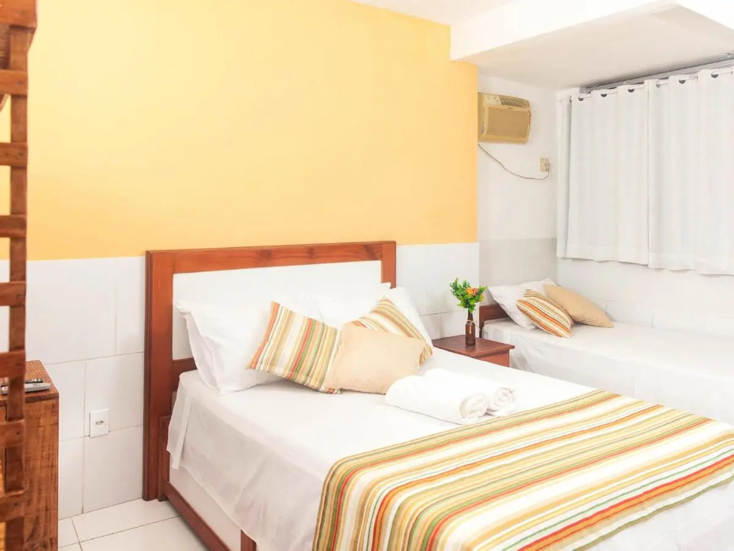 Pousada Recanto Do Mucuge