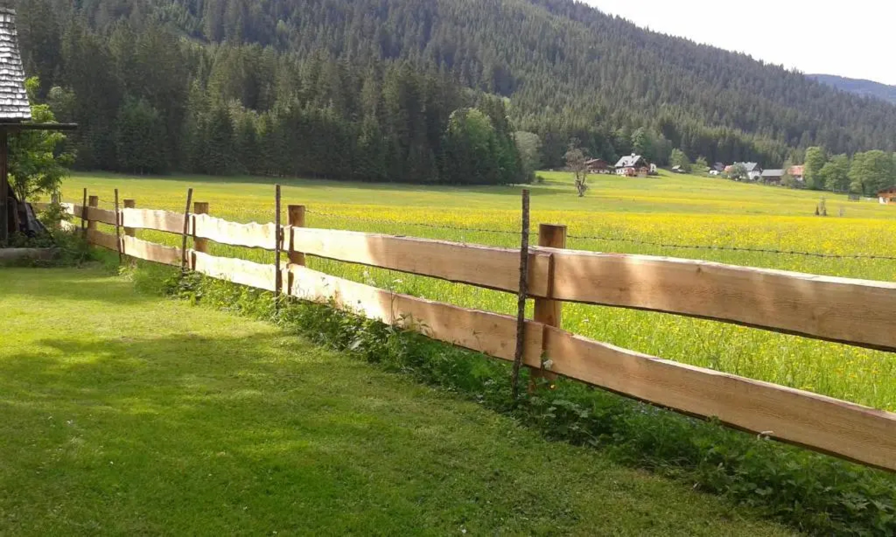 Ferienwohnung Peter Egger