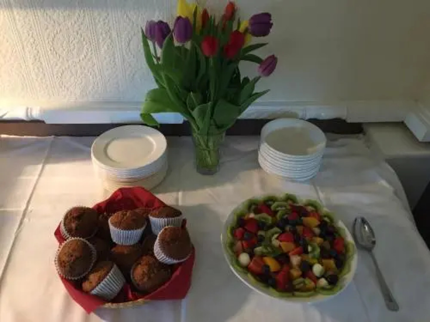 Park View Guest House