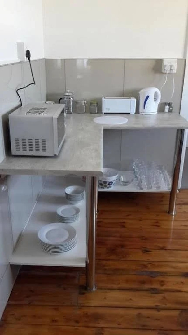 Castle Mansions Self Catering