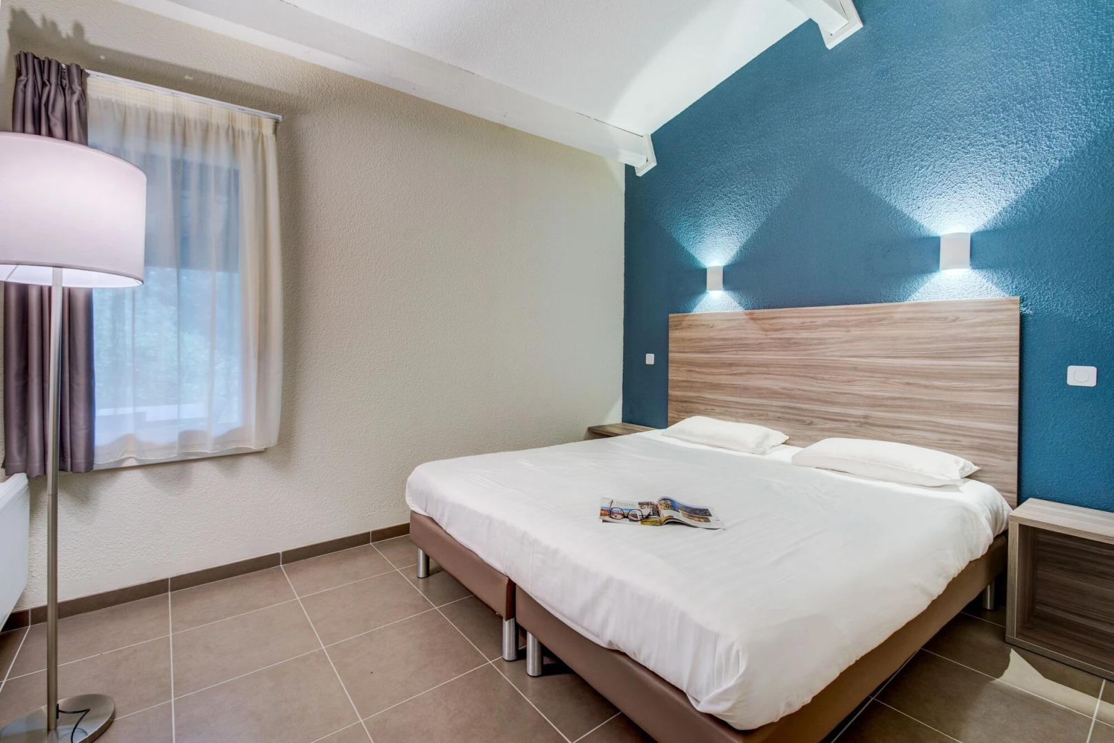 La Tour Carrée – Grasse Sud