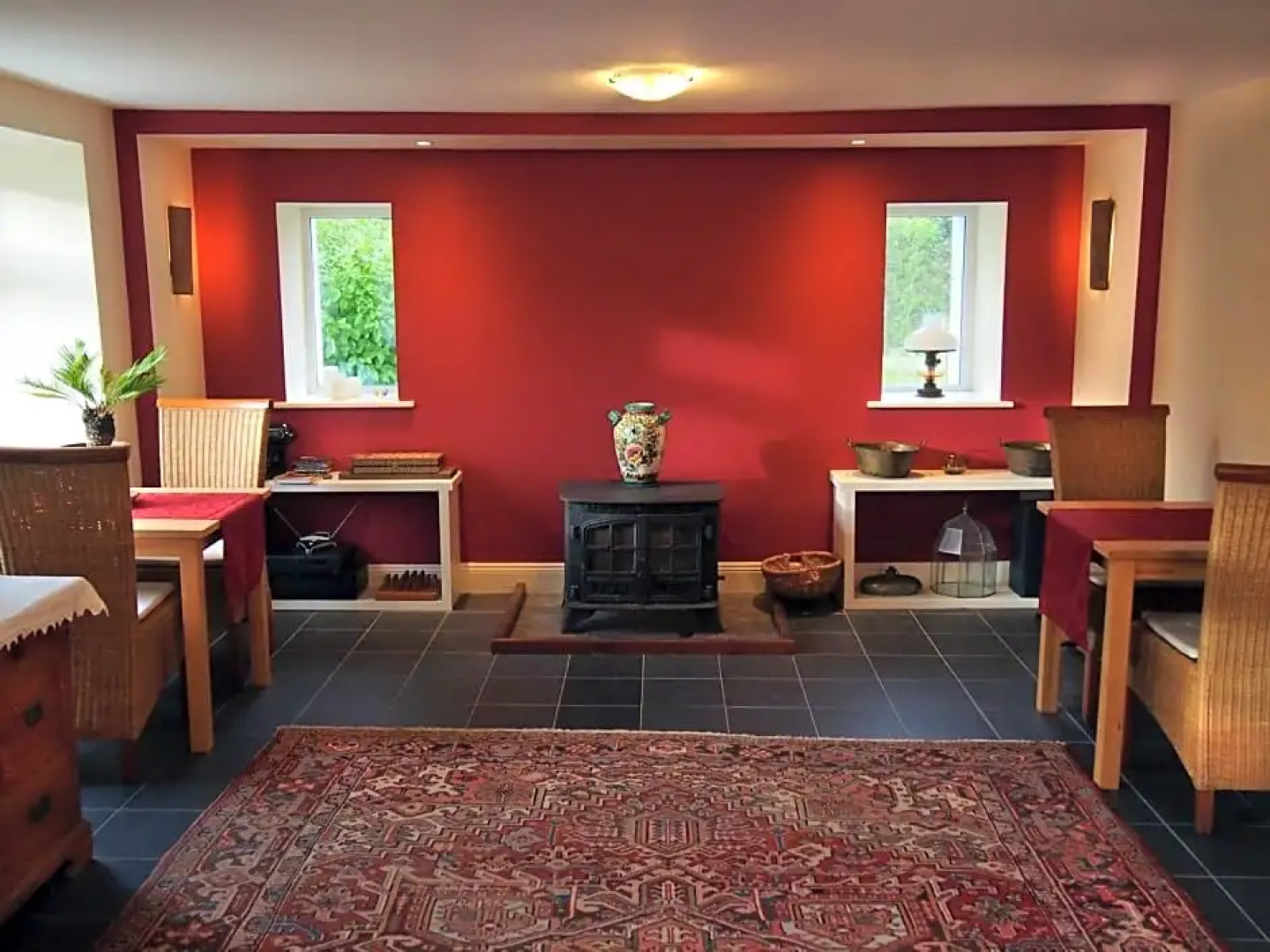 Ballycommane House & Garden