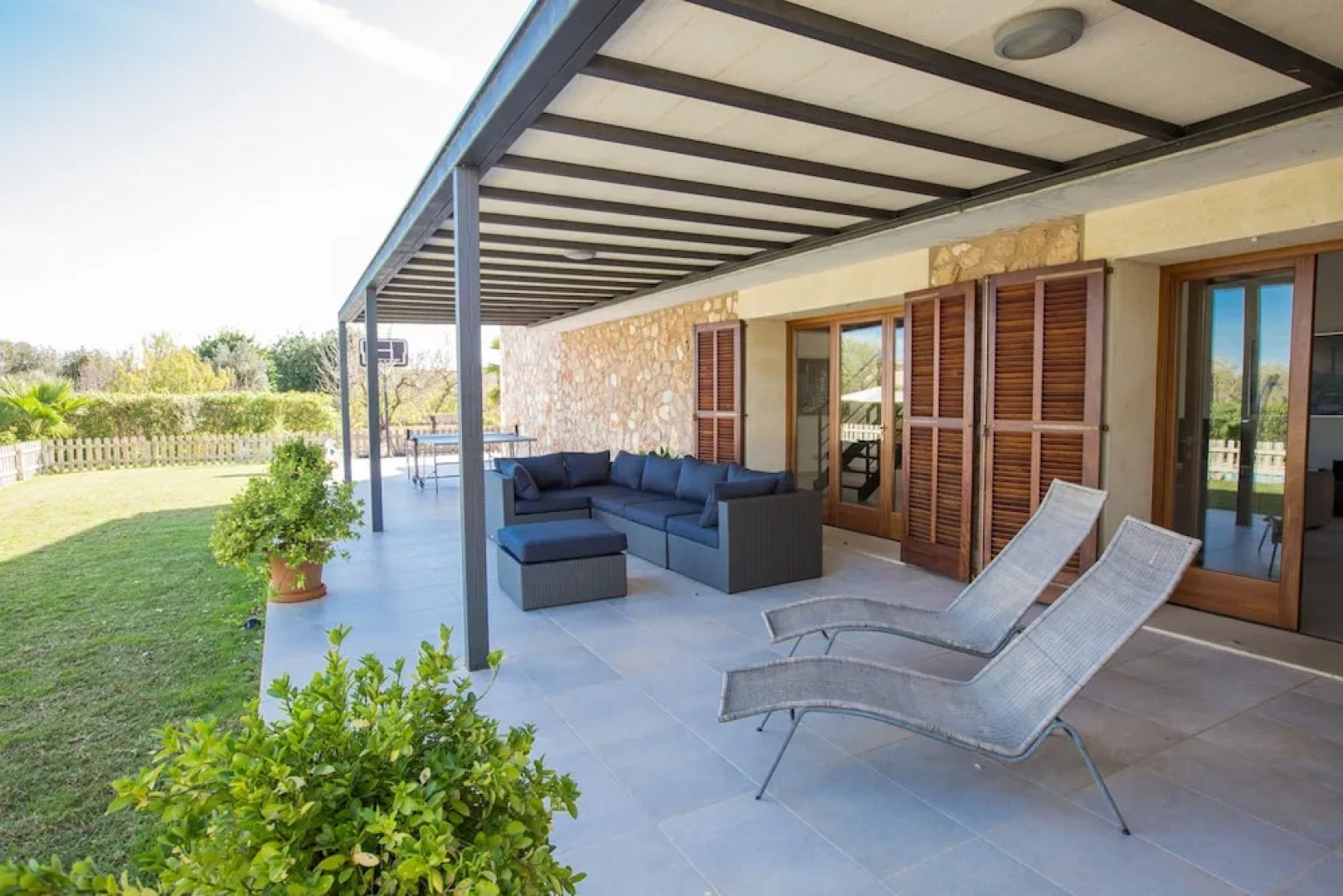 Sa Caseta (Sa Caseta De Buger)