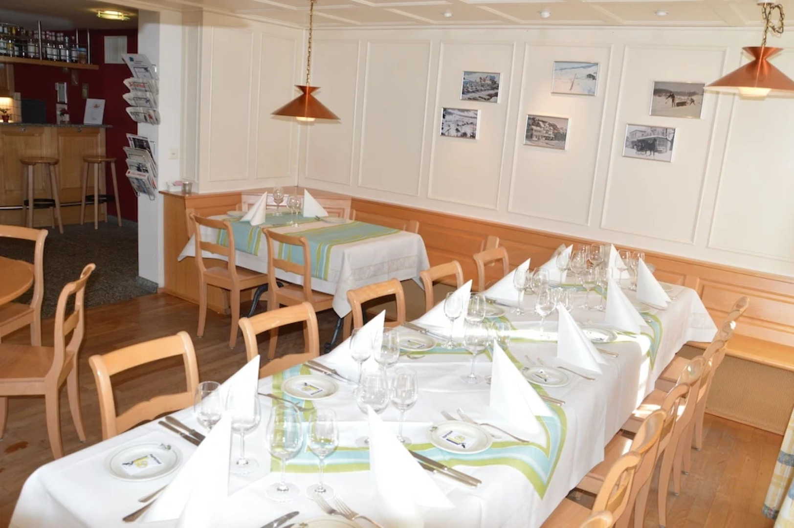 Landgasthof Rösslipost