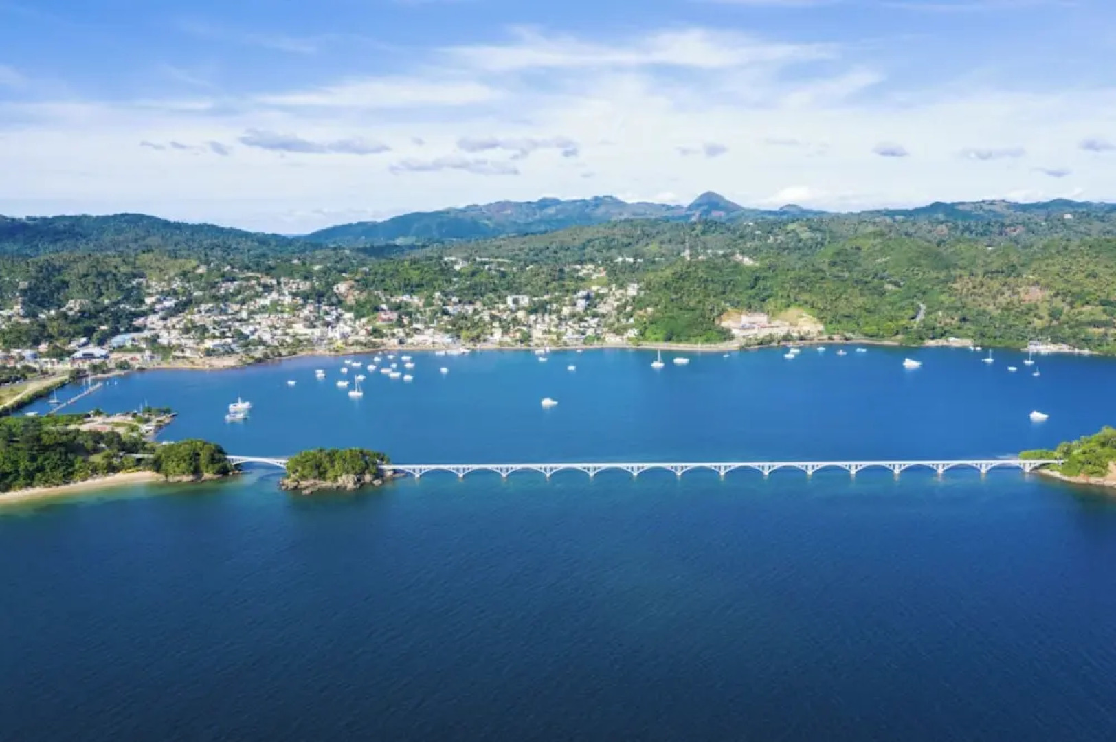 Appart-hotel Veras Samana